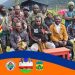 Pemkab Dogiyai melalui DPMK Menetapkan kepala Kampung Antar Waktu Pada kampung Ikrar Distrik Kamuu Utara