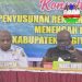 Wakil bupati Yuliten Anouw:Pentingnya Konsultasi Publik RPJMD ini lima tahun di Kabupaten Dogiyai