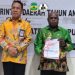 Pemerintah Kabupaten Dogiyai Raih Opini WDP 7 Kali Berturut-turut dari BPK RI