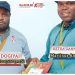 Bupati Yudas Tebai Menerima SK Mandat 10 Distrik GANN & diharapkan Merangkul anak Muda Dogiyai