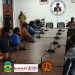 Bupati Dogiyai Yudas Tebai lakukan rapat bersama Pengurus Pramuka Kwarcab Dogiyai