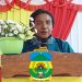 Ketua TP PKK Kabupaten Dogiyai Dilantik, Siap Dukung Program Pemerintah