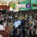 Satpol PP Dogiyai Gelar Rapat Meeting guna Tertibkan Beberapa Poin Larangan bagi Staf 