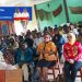 Wakil Bupati Dogiyai, Yuliten Anouw membuka Mini Lokarya Tingkat Distrik Kab.Dogiyai Tahun 2025