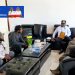 ‎Wakil Bupati Dogiyai,Yuliten Anouw Ucapan terimakasih pada Mahasiswa Dogiyai di Jayapura atas kepedulian Alamnya