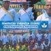 Bidang Pemuda & Olahraga pada Dinas P & P Gelar Pembukaan kejuaraan Putsal antar SMP Se Kab.Dogiyai
