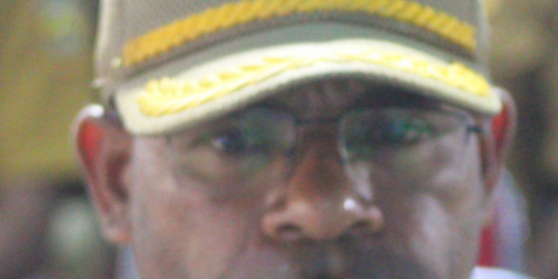 Plt.Kepala BKPSDM Dogiyai,SK CPNS formasi 2024 akan bagi 14 Agustus