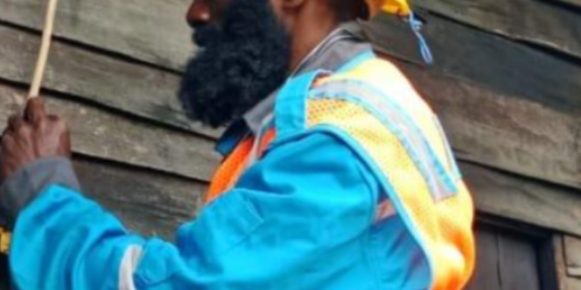 Bupati Dogiyai, Yudas Tebai Komitmen Gandeng PLN untuk penerangan Dogiyai