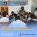 Kantor Satpol PP Kab.Dogiyai Gelar Rapat Staf Meeting guna Evaluasi Bulanan
