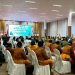 TP PKK kabupaten Dogiyai ikuti Rakerda PKK l Papua Tengah