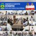 Pemkab Dogiyai Melalui BPKAD membagikan pagu dana APBD Tahun anggaran 2026 Pada OPD lingkup Pemda Dogiyai
