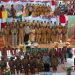 Bupati Yudas Tebai buka Forum OPD Bahas Program Kerja Pemerintah Daerah Dalam Penyusunan RKPD Tahun 2027