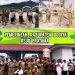 Satpol-PP Dogiyai Lepas 30 Anggota untuk Jaga Keamanan RSUD Pratama Dogiyai