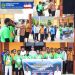 Pemda Dogiyai Resmi Lepaskan Tim Korkab dan TFL Program BSPS 2026: Wujudkan Hunian Layak bagi Masyarakat