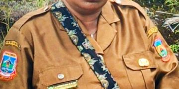 RSUD Dogiyai Masuk Program “Quick Win” Presiden: Masyarakat diminta Jaga Ketertiban Pembangunan Tipe c yang akan bangun