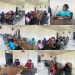 ‎TP-PKK Kab. Dogiyai Gelar Rapat Perencanaan Kerja Antar Waktu, Susun Program Kerja Efektif dan Tepat Sasaran