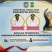 Prestasi Gemilang! Pemkab Dogiyai Raih Juara III & Dana Rp 1 Miliar dari Kemendagri atas Penurunan Pengangguran