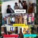Bupati Dogiyai Sidak Sejumlah Kantor: “Pimpinan Malas Masuk, Siap-Siap Diganti”