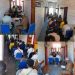BPBD Dogiyai Gelar Rapat Staf, Fokus pada Kedisiplinan Pegawai dan Persiapan Bantuan Korban Kebakaran