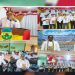 Percepat Realisasi Fisik dan Keuangan, Pemkab Dogiyai Gelar Monev Dana Otsus dan DAK Triwulan I-II 2026