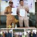 Kerja Nyata Bupati & Wakil Bupati Dogiyai: Disnakertrans Tanda Tangani MoU dengan LPK IKMTC untuk Pelatihan Alat Berat 25 Pemuda OAP