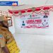 Jadwal Diubah: Lomba Puisi antar AD,SMP & SMA Digabung dengan Lari Maraton, Panitia Minta Peserta Tetap Hadir