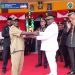 Inspirasi Tanpa Batas: Kepala Kampung Egebutuh Yermias Pekei Raih Juara Umum Kepala Kampung Terbaik se-Kabupaten Dogiyai