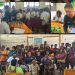 Nakes Puskesmas Yametadi Gencarkan Kesehatan Siswa Lewat Pemberian Vitamin A dan Obat Cacing di SD YPPK Pugatadi I