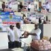 Bupati Dogiyai salurkan RP 4,7 Miliar Dana Otsus Untuk Lembaga Pendidikan & Keagamaan di 10 Distrik